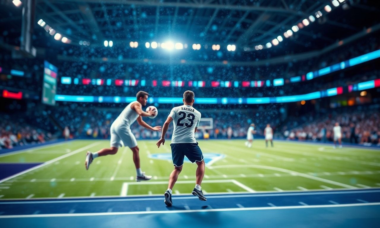 featured-the-intersection-of-sports-and-technology-how-data The Intersection of Sports and Technology: How Data is Transforming the Game