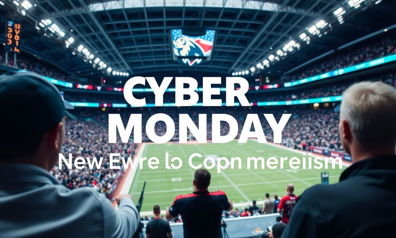 featured-the-intersection-of-sports-fandom-and-cyber-monday The Intersection of Sports Fandom and Cyber Monday: A New Era of Consumerism