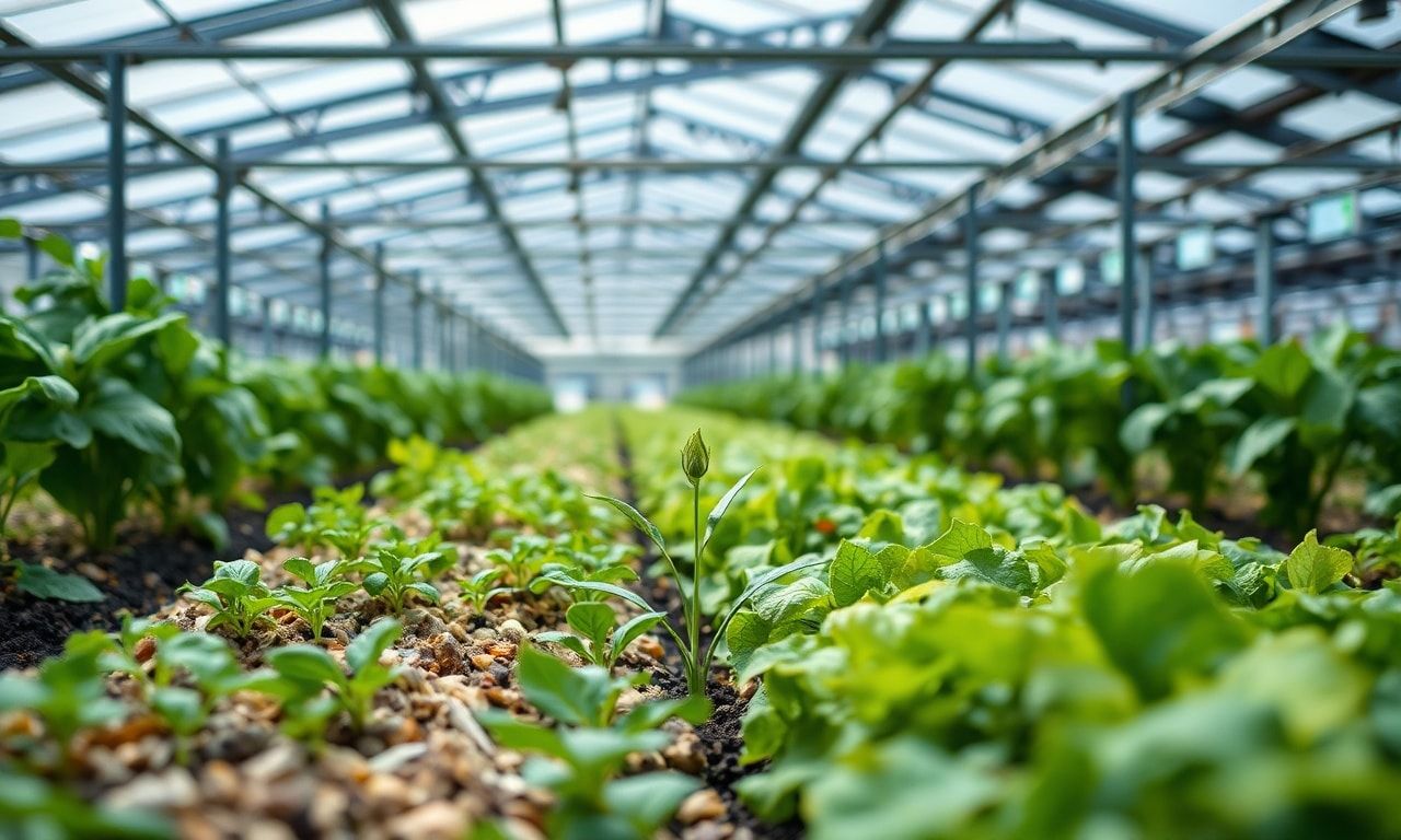 featured-the-intersection-of-technology-and-agriculture-how The Intersection of Technology and Agriculture: How Cryptocurrency is Revolutionizing the Food Industry