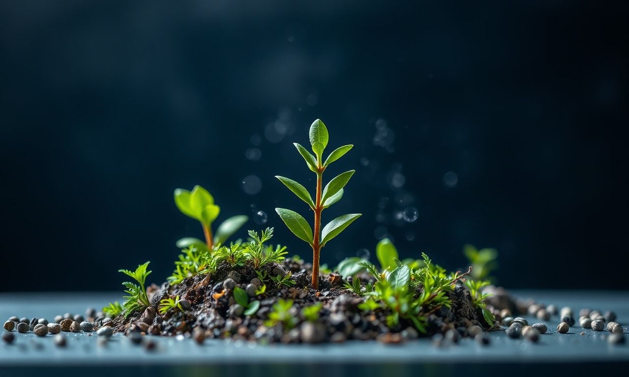 The Intersection of Technology and Climate Change: A New Era of Innovation