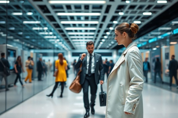 The Intersection of Technology and Fashion: An Insight into the Future