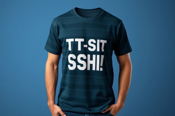 The Intersection of Technology and Fashion: Custom T-Shirt Design in the Digital Age