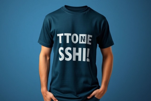 The Intersection of Technology and Fashion: Custom T-Shirt Design in the Digital Age