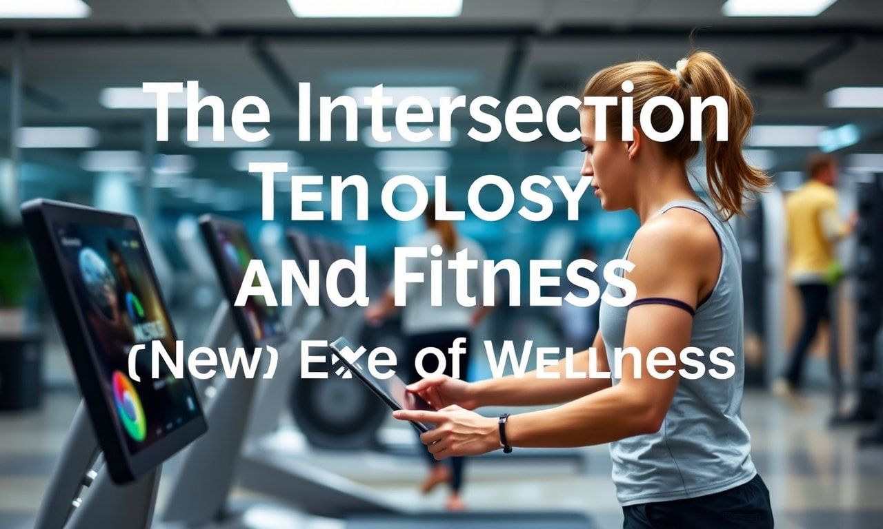 featured-the-intersection-of-technology-and-fitness-a-new-e The Intersection of Technology and Fitness: A New Era of Wellness