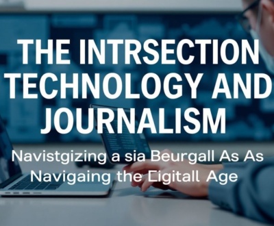 featured-the-intersection-of-technology-and-journalism-navi The Intersection of Technology and Journalism: Navigating the Digital Age