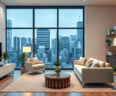 The Intersection of Technology and Lifestyle: Smart Homes and Beyond