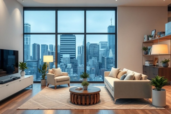 The Intersection of Technology and Lifestyle: Smart Homes and Beyond