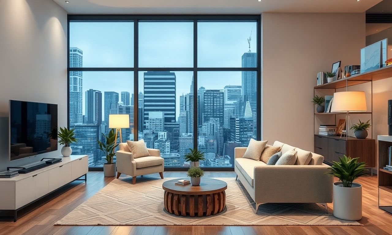 The Intersection of Technology and Lifestyle: Smart Homes and Beyond