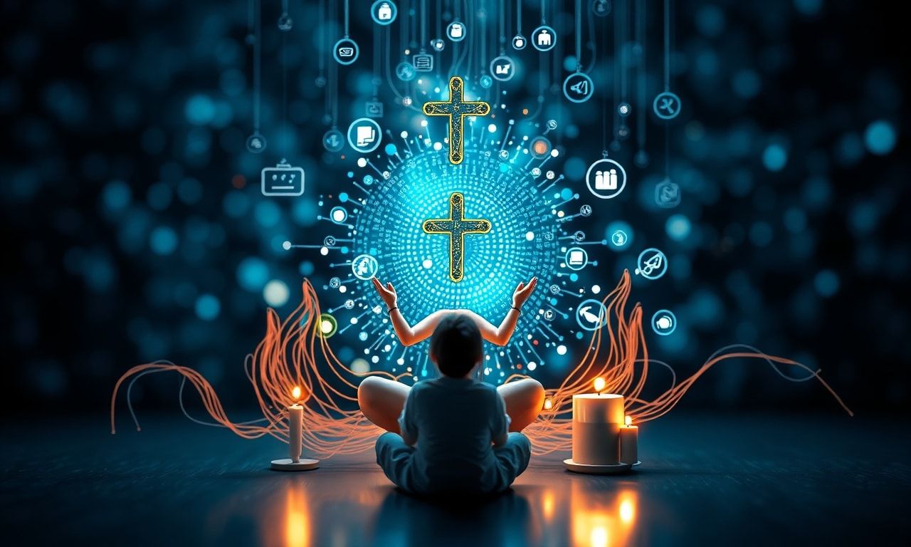 featured-the-intersection-of-technology-and-religion-a-new- The Intersection of Technology and Religion: A New Era of Digital Spirituality