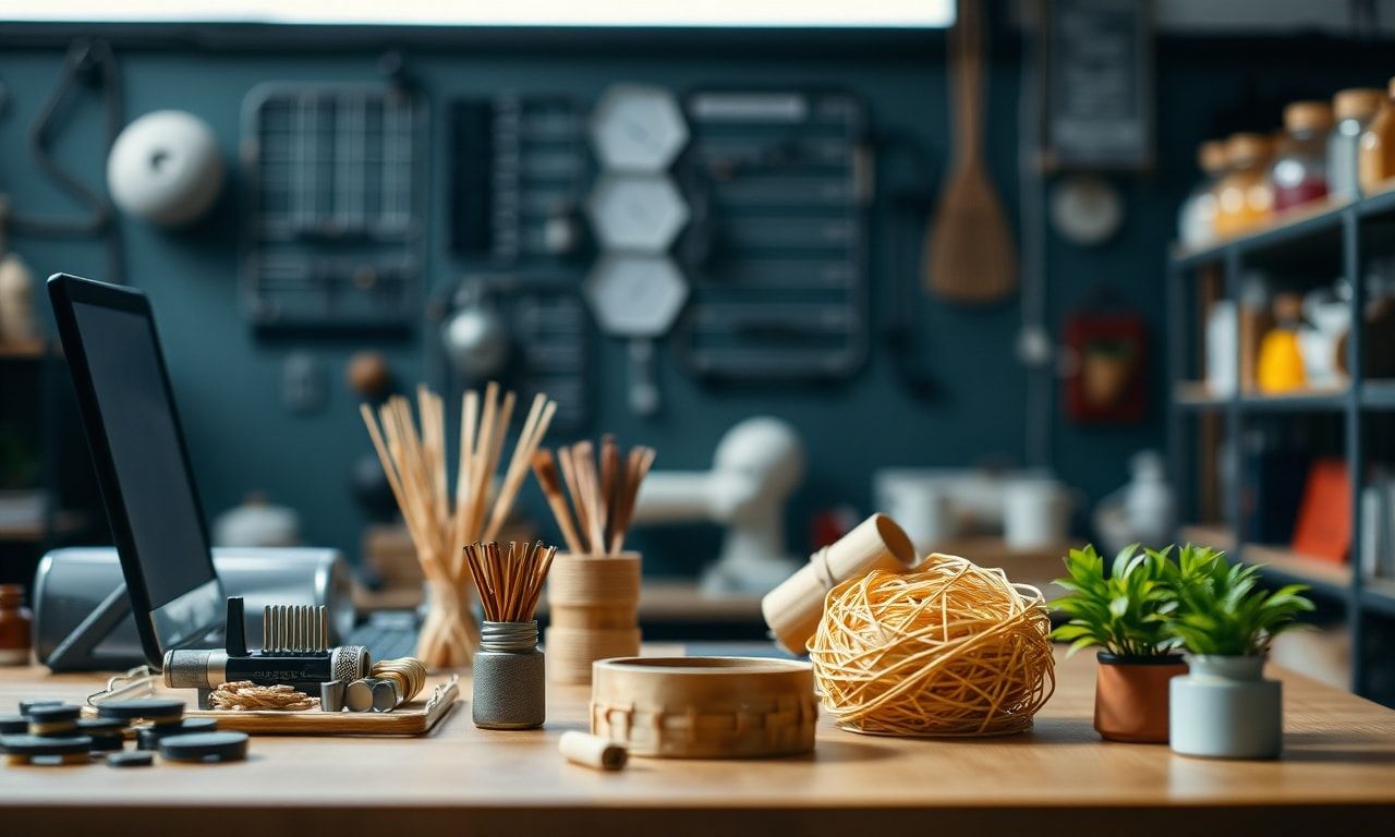 featured-the-intersection-of-technology-and-traditional-cra-1 The Intersection of Technology and Traditional Crafts: A New Wave of Innovation