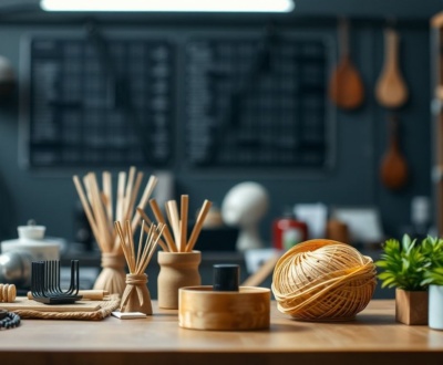 The Intersection of Technology and Traditional Crafts: A New Wave of Innovation