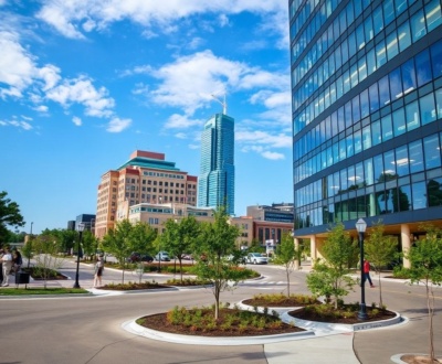 The Intersection of Technology and Urban Development: A Case Study of Round Rock, Texas