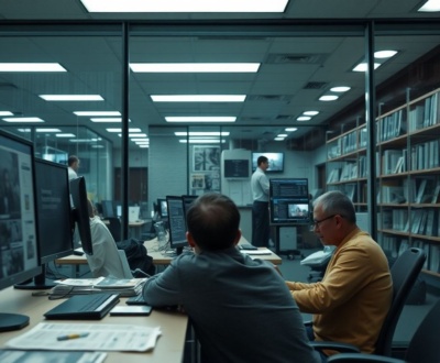 The Untidy Reality of News Consumption in 2023