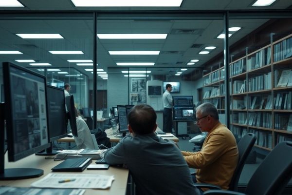 The Untidy Reality of News Consumption in 2023