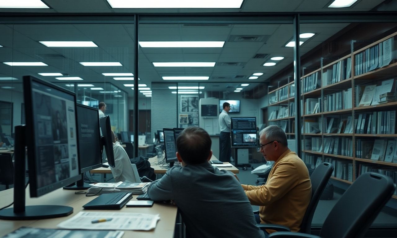 The Untidy Reality of News Consumption in 2023