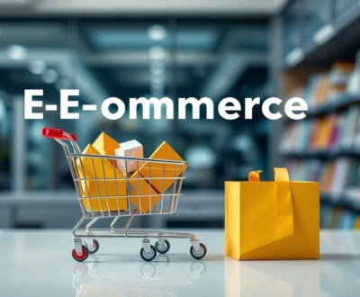 The Rise of E-Commerce: A Comprehensive Look at Online Shopping Trends