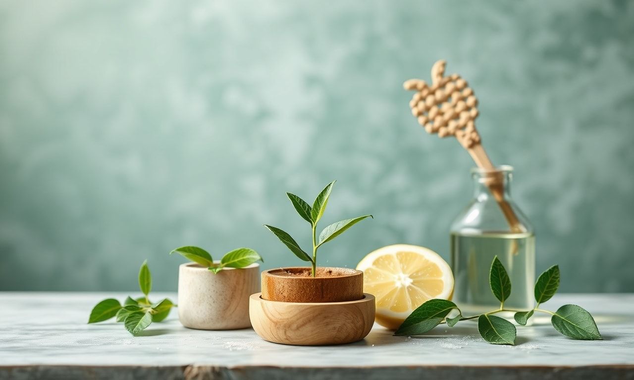 The Rise of Eco-Conscious Wellness Trends in 2023