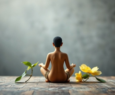 The Rise of Mindfulness: A Worldwide Trend in Contemporary Society