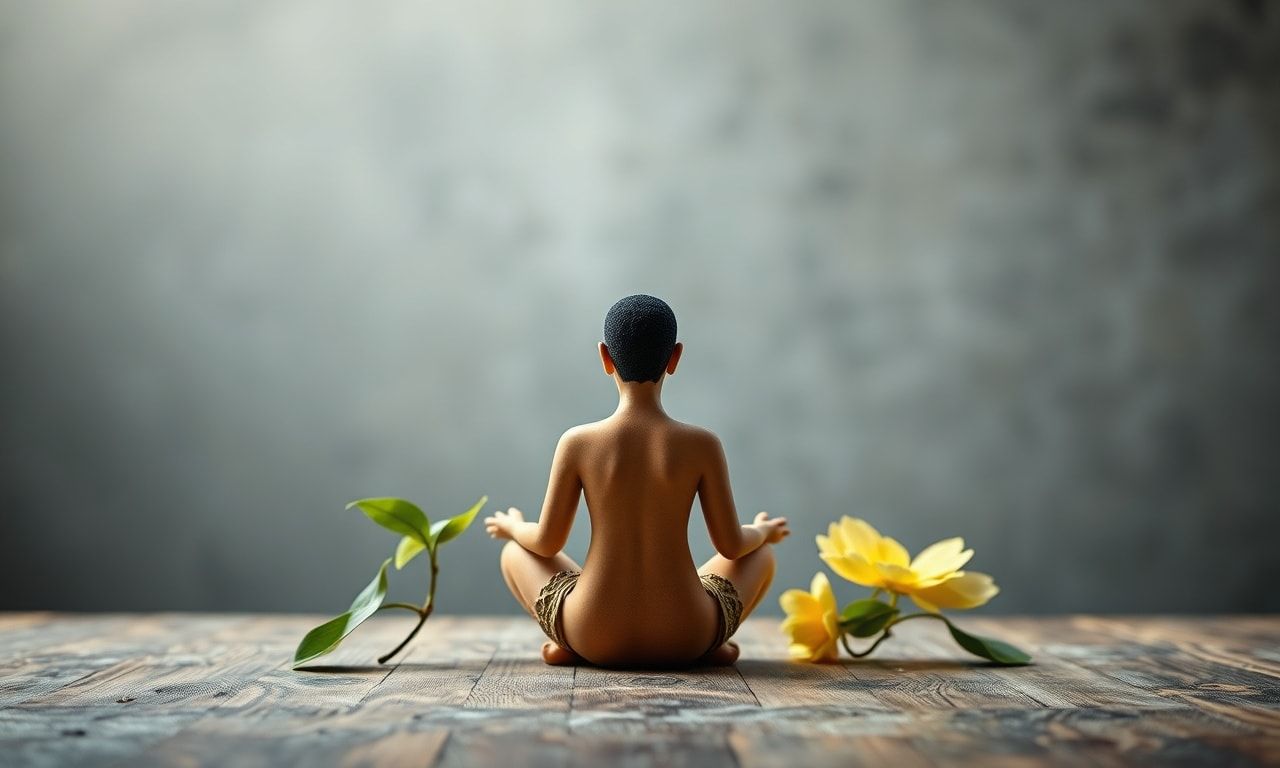The Rise of Mindfulness: A Worldwide Trend in Contemporary Society