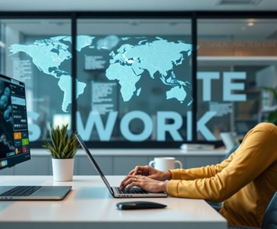 featured-the-rise-of-remote-work-a-global-shift-in-the-work The Rise of Remote Work: A Global Transformation in the Workplace Environment