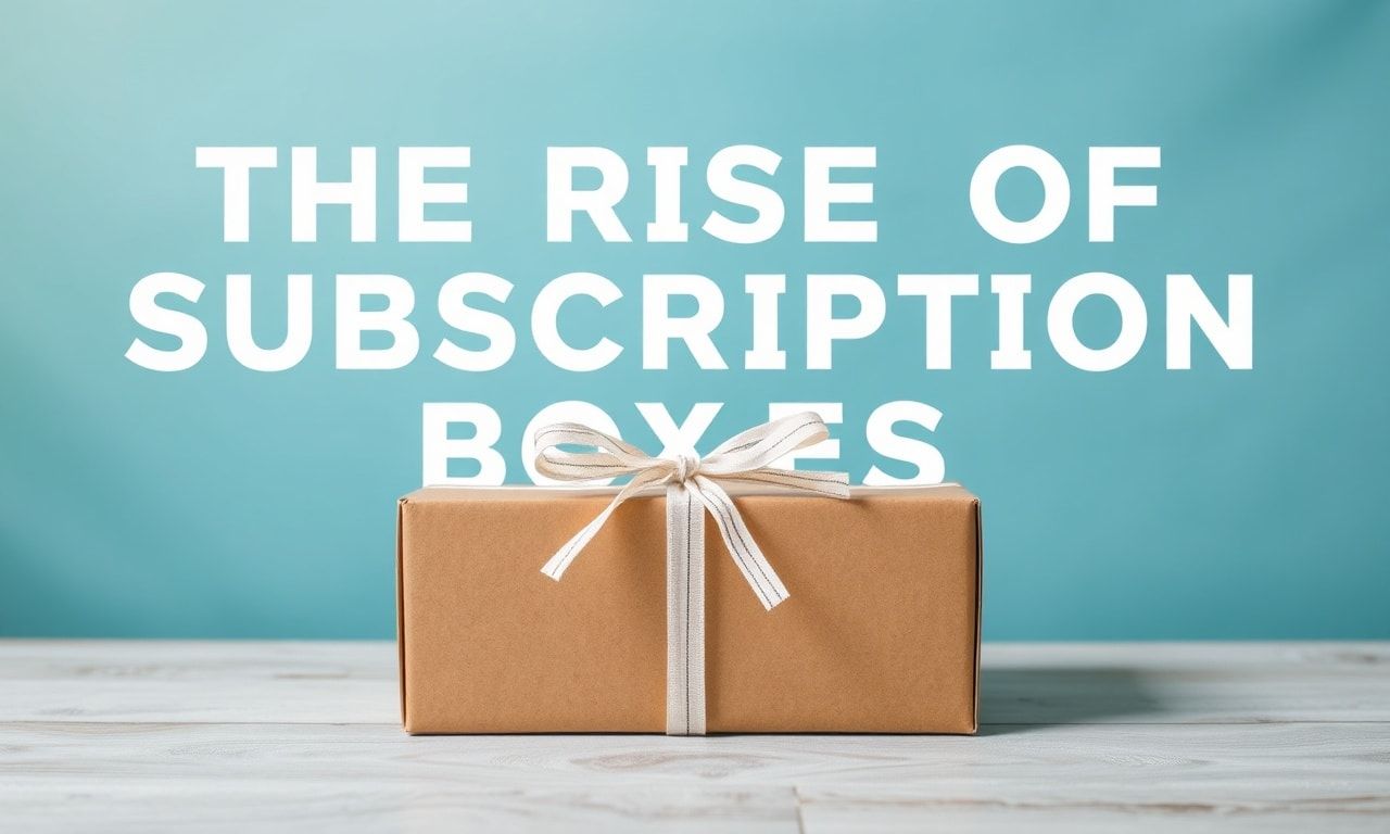 featured-the-rise-of-subscription-boxes-a-comprehensive-loo The Rise of Subscription Boxes: An In-Depth Examination of the Trend