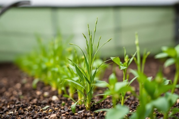 The Rise of Sustainable Farming: Chia Seeds and Vermicomposting Take Center Stage