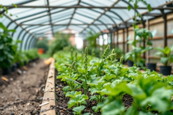 The Rise of Urban Farming: A Green Revolution in Urban Areas