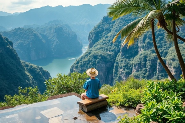 The Rise of Wellness Tourism: A Global Phenomenon