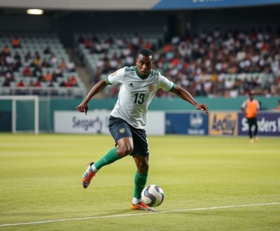 The Rising Influence of African Football: A Focus on Ethiopia's Thriving Sports Culture