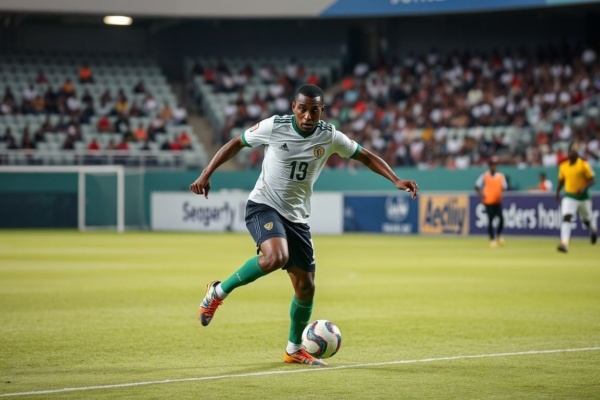 The Rising Influence of African Football: A Focus on Ethiopia's Thriving Sports Culture