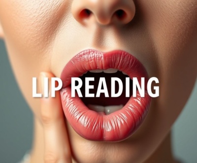 The Astonishing Science Behind Lip Reading and Its Practical Applications