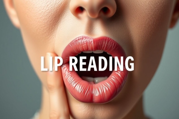 The Astonishing Science Behind Lip Reading and Its Practical Applications
