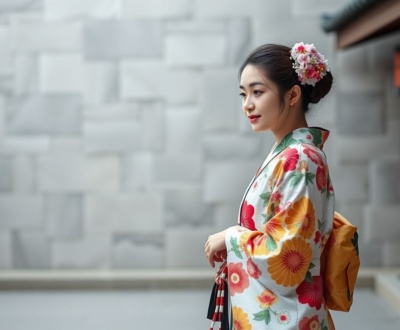 The Timeless Elegance of Kimono: A Cultural Phenomenon in Contemporary Society