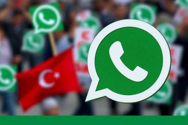Turkish WhatsApp Wars: How a Simple Verification System Sparked Global Controversy
