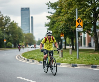 UK's Cycling Infrastructure: An In-Depth Examination of Recent Advances