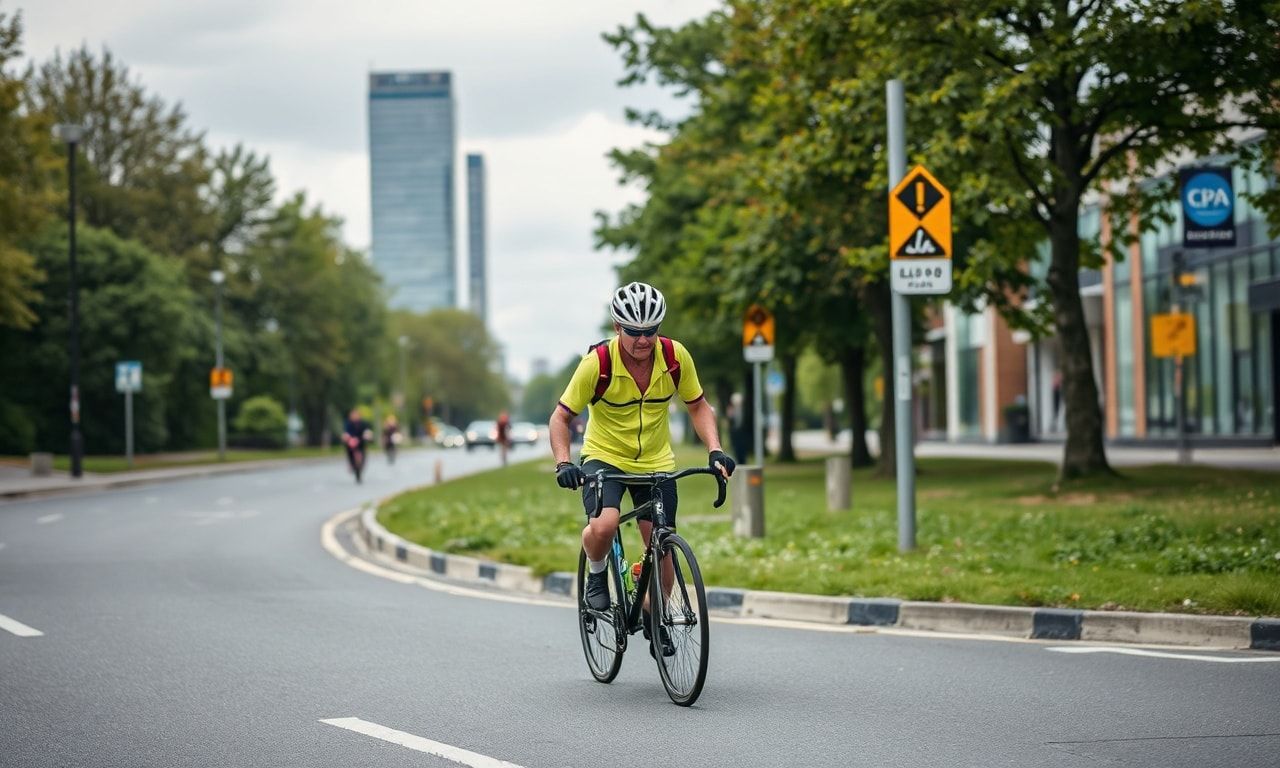 UK's Cycling Infrastructure: An In-Depth Examination of Recent Advances