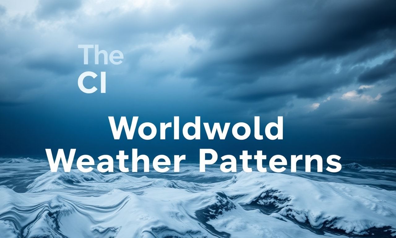featured-understanding-the-impact-of-climate-change-on-glob Understanding the Impact of Climate Change on Worldwide Weather Patterns