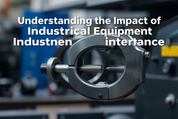 Understanding the Impact of Industrial Equipment Maintenance: A Closer Look at Clamps