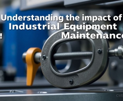 Understanding the Impact of Industrial Equipment Maintenance: A Closer Look at Clamps