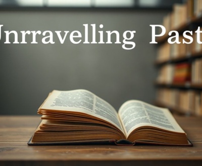 featured-unraveling-the-past-the-significance-of-genealogy- Unraveling the Past: The Importance of Genealogy in Contemporary Research