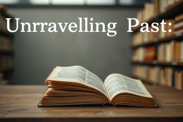 Unraveling the Past: The Importance of Genealogy in Contemporary Research