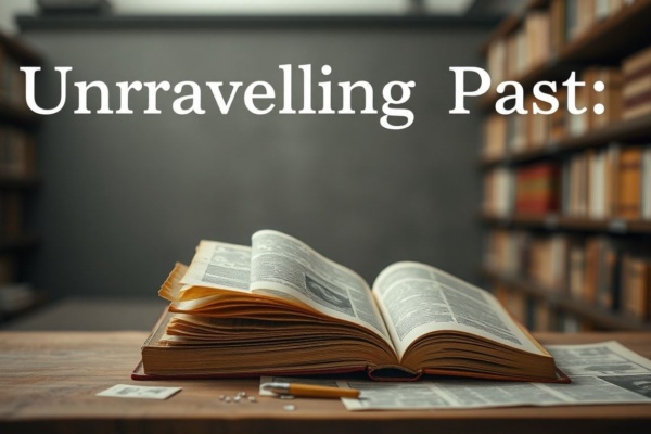 Unraveling the Past: The Importance of Genealogy in Contemporary Research