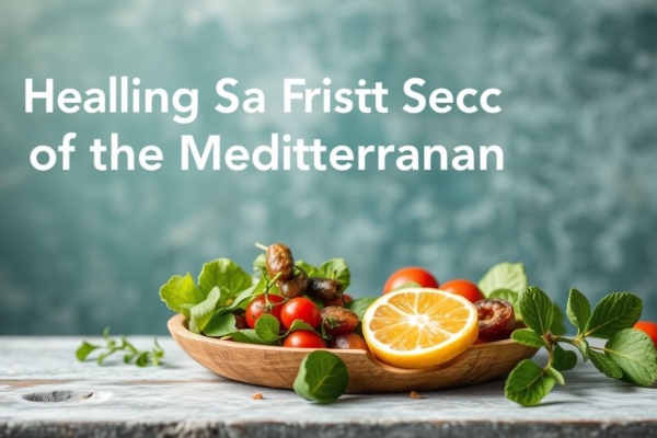 Revealing the Health Secrets of the Mediterranean: Beyond the Hype