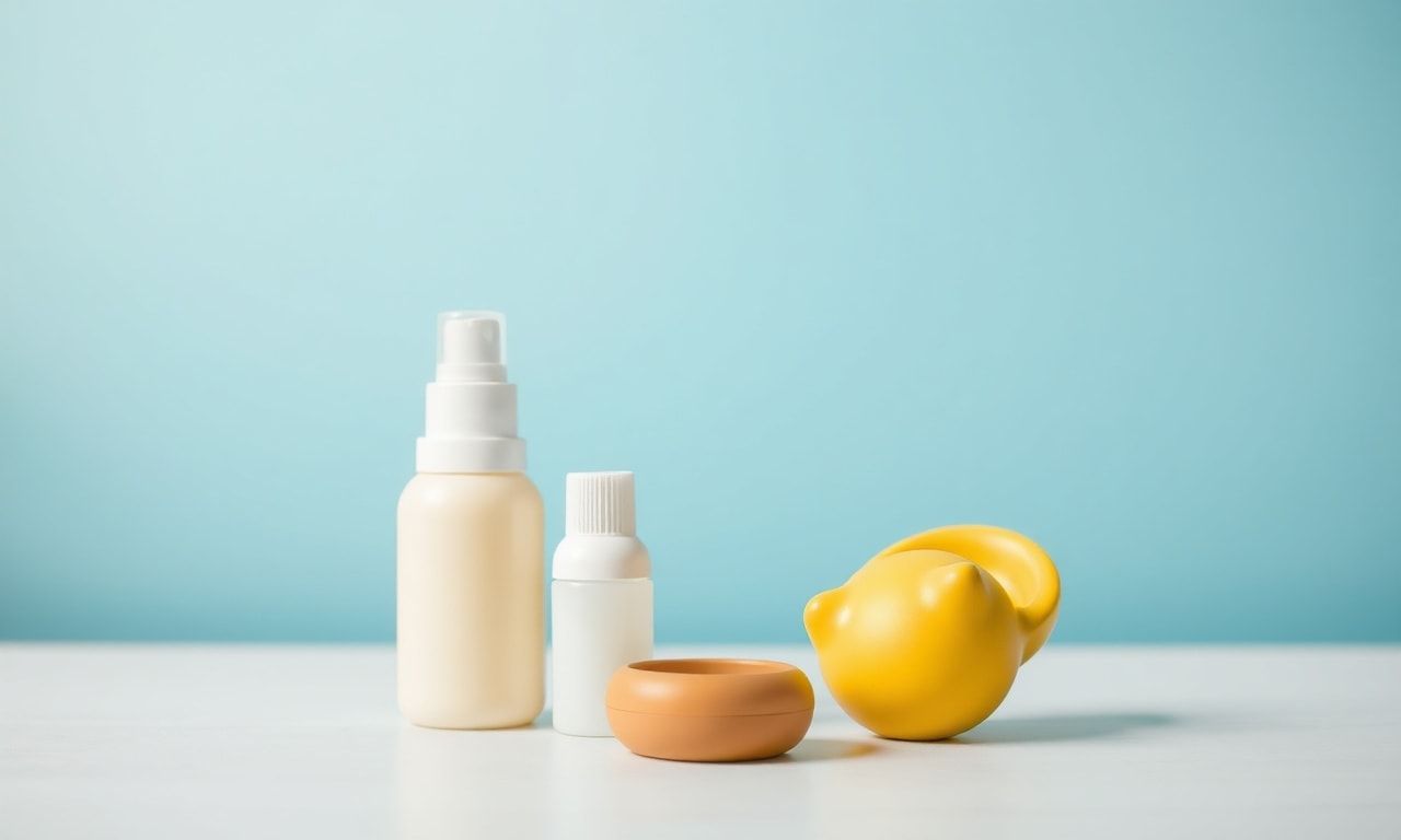 What Parents Need to Know About Safe Baby Products